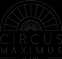 Logo Circus Maximus