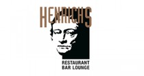Logo Henrichs