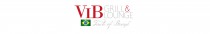 Logo VIB Grill & Lounge