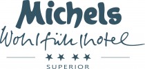 Logo MICHELS Wellness- & Wohlfühlhotel