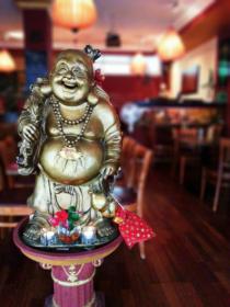 Logo Lieu in Berlin - Vietnamesisches Restaurant