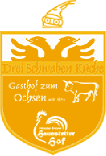 Logo Drei Schwaben Küche