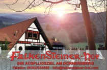 Logo Falkensteiner Hof