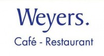 Logo Weyers
