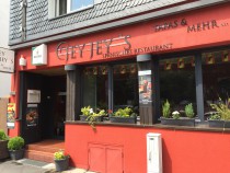 Logo Jey Jey'‘s Tapas und mehr