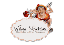Logo Wilde Matilde