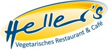 Logo Heller´s Vegetarisches Restaurant & Café