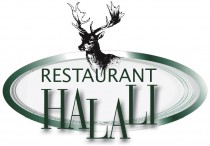 Logo Halali