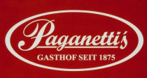 Logo Paganetti´s Landgasthof Zur Erholung 