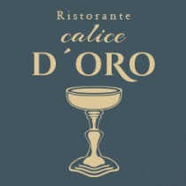 Logo Calice d´Oro