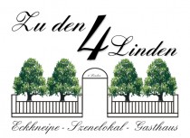 Logo Zu den vier Linden