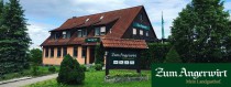 Logo Landgasthof zum Angerwirt