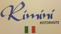 Logo Rimini