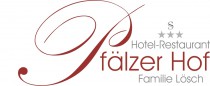 Logo Pfälzer Hof - Lösch