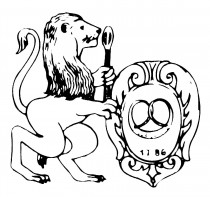 Logo Löwen
