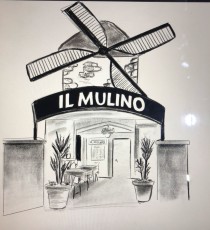 Logo Il Mulino
