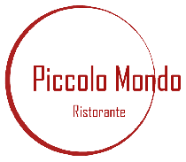 Logo Ristorante Piccolo Mondo