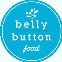 Logo BellyButtonFood