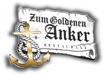 Logo Zum Goldenen Anker