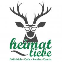 Logo Cafe Heimatliebe