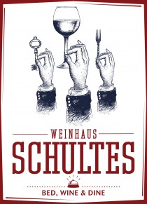 Logo Weinhaus Schultes