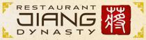 Logo Jiang Dynasty Restaurant