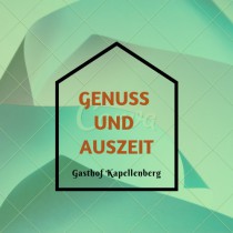 Logo Gasthof Kapellenberg