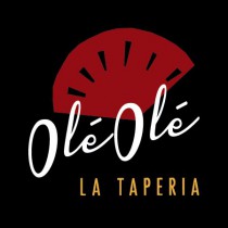 Logo La Taperia Ole Ole
