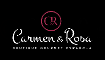 Logo Carmen & Rosa 