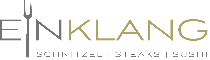 Logo EINKLANG Aschaffenburg