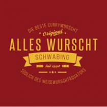 Logo Alles Wurscht