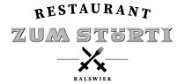 Logo Zum Störti 