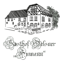 Logo Gasthof Oelsner Humann