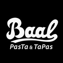 Logo Osteria Baal