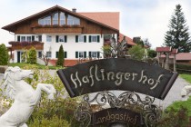 Logo Haflingerhof