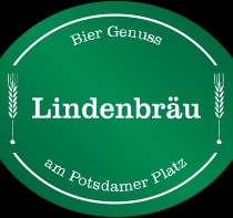 Logo Lindenbräu