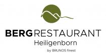 Logo Bergrestraurant 