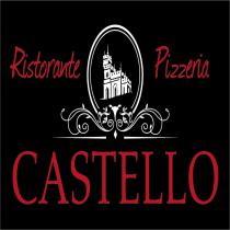 Logo Restaurant Pizzeria Castello