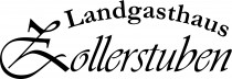 Logo Landgasthaus Zollerstuben