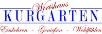 Logo Wirtshaus Kurgarten