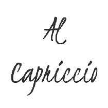 Logo Al Capriccio