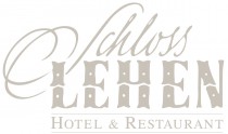 Logo Restaurant Lehen im Schloss Lehen