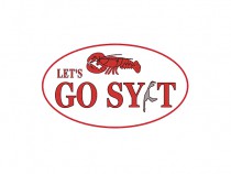 Logo Lets go Sylt