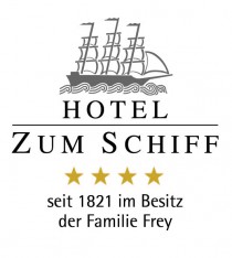 Logo Zum Schiff