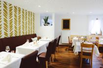 Logo Restaurant la Bonne Adresse