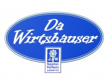 Logo Da Wirtshauser