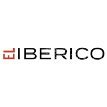 Logo EL IBERICO Tapas Restaurant
