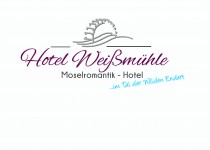 Logo Moselromantik-Hotel Weißmühle