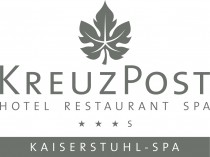 Logo Kreuz- Post Hotel-Restaurant-Spa