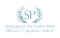 Logo Schlosscafé im Palmenhaus